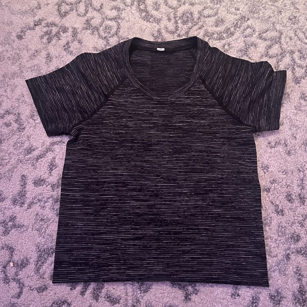 Lululemon Swiftly Tech, Wore Once - image 1